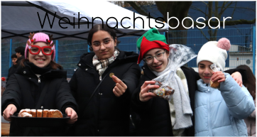 Weihnachtsbasar