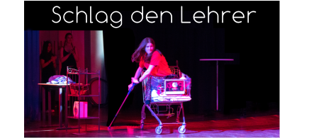 Schlag den Lehrer