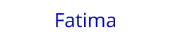 Fatima