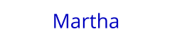 Martha