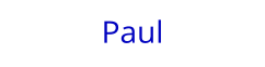 Paul