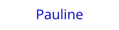 Pauline