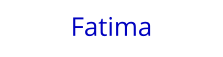Fatima