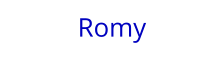 Romy