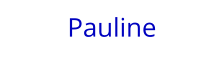 Pauline