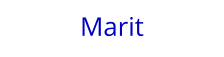 Marit