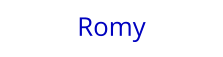 Romy