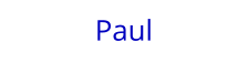 Paul