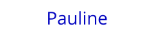 Pauline