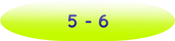 5 - 6