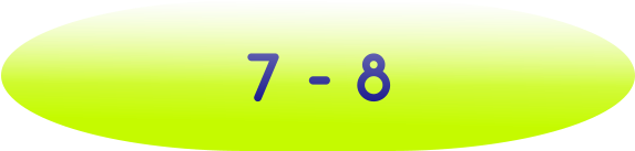 7 - 8