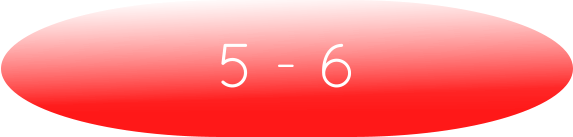5 - 6