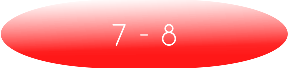 7 - 8