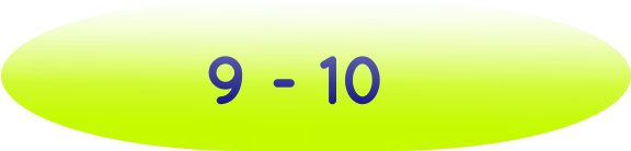 9 - 10