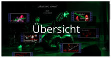 Übersicht
