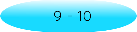9 - 10