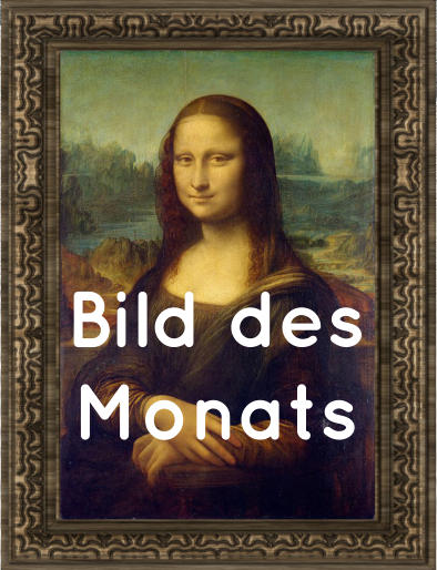 Bild des Monats