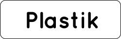 Plastik