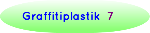 Graffitiplastik  7
