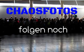 folgen noch CHAOSFOTOS