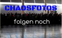 folgen noch CHAOSFOTOS