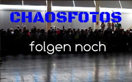 folgen noch CHAOSFOTOS