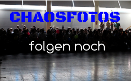 folgen noch CHAOSFOTOS