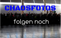 folgen noch CHAOSFOTOS