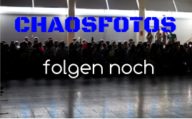 folgen noch CHAOSFOTOS