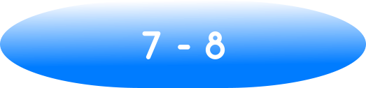 7 - 8