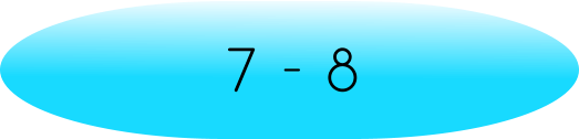 7 - 8