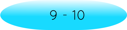 9 - 10
