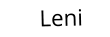 Leni