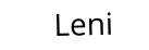 Leni