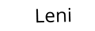 Leni