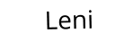 Leni