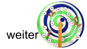 weiter