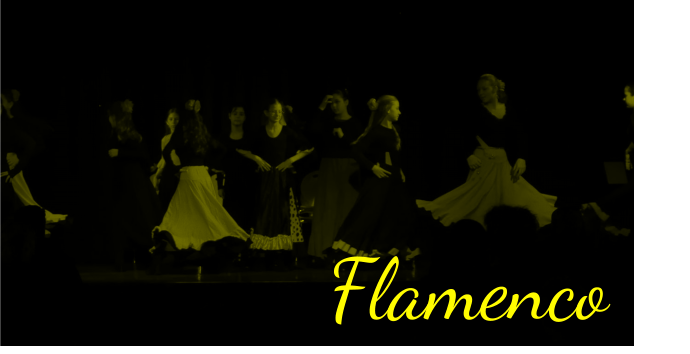 Flamenco