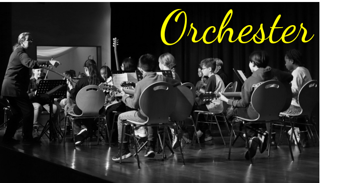 Orchester