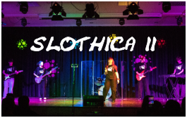 slothica ii