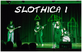 slothica i