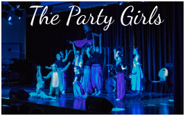 The Party Girls