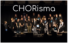 CHORisma