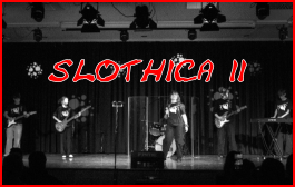 slothica ii