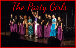 The Party Girls