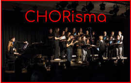 CHORisma