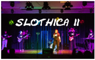 slothica ii