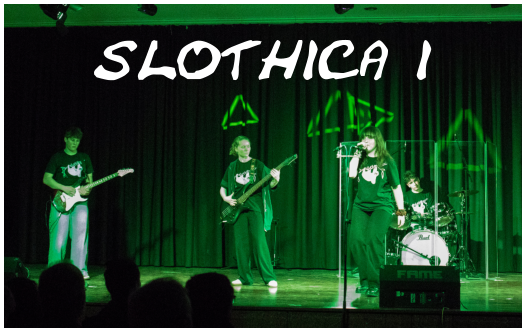 slothica i