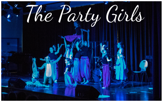 The Party Girls