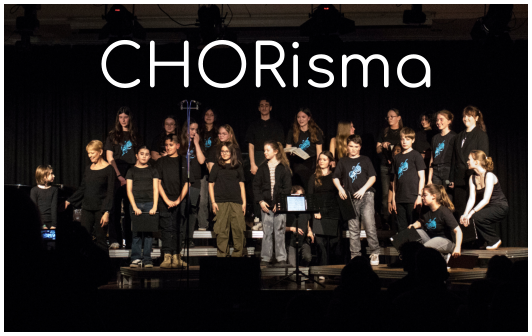 CHORisma